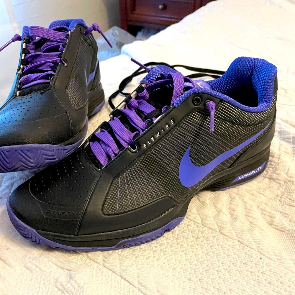 Nike Lunarlite Size 12